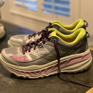 Hoka One Stinson 3